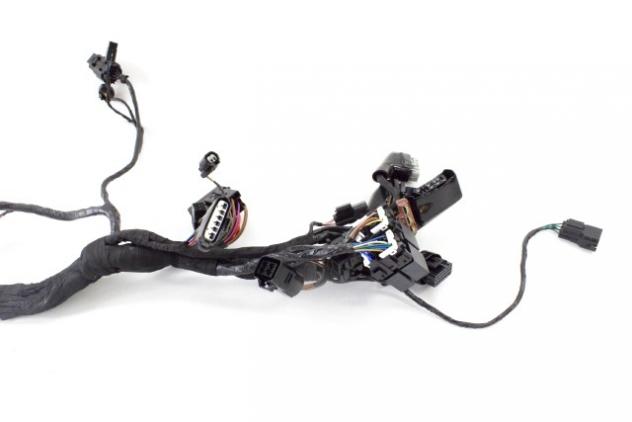 TRIUMPH SPEED TWIN 900 T2503335 CABLAGGIO IMPIANTO ELETTRICO 21 - 24 MAIN WIRING HARNESS - Foto 4