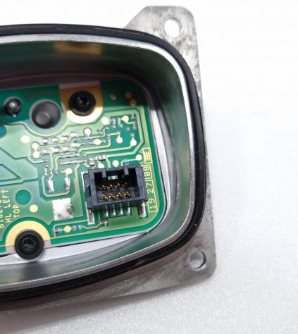 LED FARO ANTERIORE SINISTRO RENAULT Talisman Berlina 90138427 (15) - Foto 4