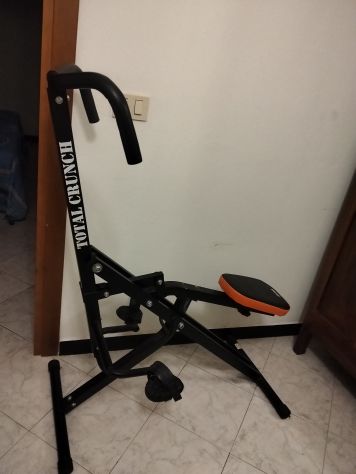Total Crunch - Foto 3