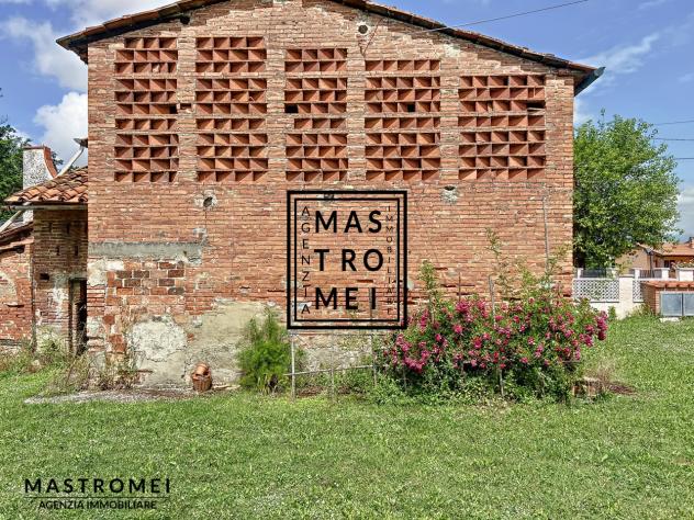 RUSTICO di 4 vani e di 120 mq (CASTELFRANCO DI SOTTO) rif. 3450 - Foto 8