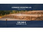 Immobile in asta di 9608 m² in vendita a Cornedo Vicentino