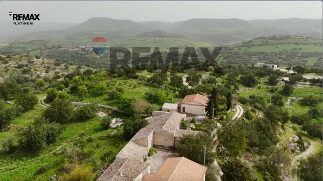 Fattoria in vendita a Ragusa, San Giacomo - Foto 17