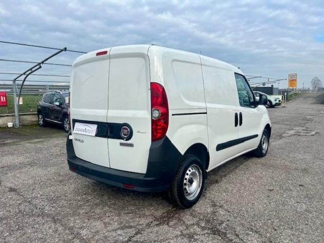 FIAT Doblo 1.3 MJT S&S PL-TN Cargo Easy + IVA rif. 23789587 - Foto 4