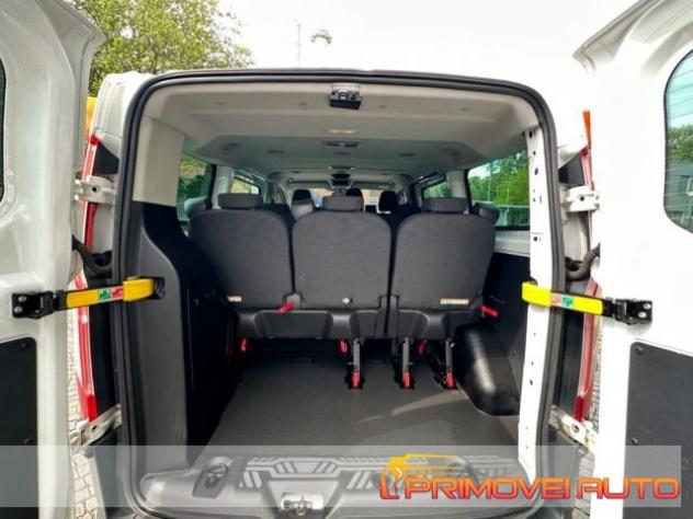 FORD Transit Custom 310 2.0 TDCi PC Combi Trend rif. 19378005 - Foto 7