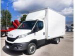 IVECO Daily 35C14 furgonato rif. 22342149