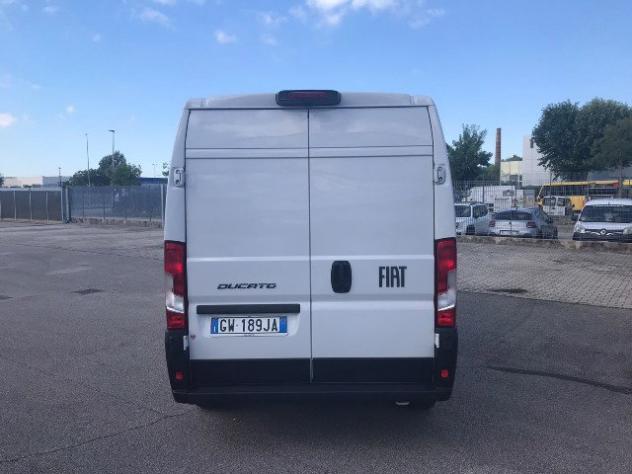Fiat Ducato 35 L3H2 2.2 - Foto 8
