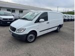 MERCEDES-BENZ VITO PASSO LUNGO 2.2 CC