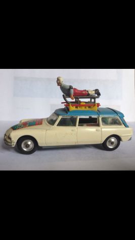 Trenini elettrici e modellini auto - Foto 4