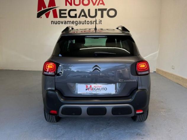 CITROEN C3 Aircross PureTech 110 S&S Plus rif. 22972331 - Foto 6