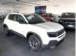 JEEP Avenger 1.2 Longitude 110 CV MHEV DCT KM0 MY26 rif. 24088678