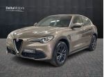 Alfa Romeo Stelvio 2017 2.2 t Executive Q4 210cv auto my19