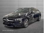 Mercedes-Benz CLA Sh.Brake - X118 Shooting Brake 200 d Premium auto