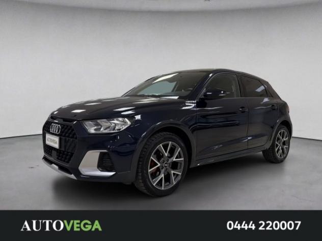 AUDI A1 citycarver 35 1.5 tfsi 150cv s-tronic rif. 23940523