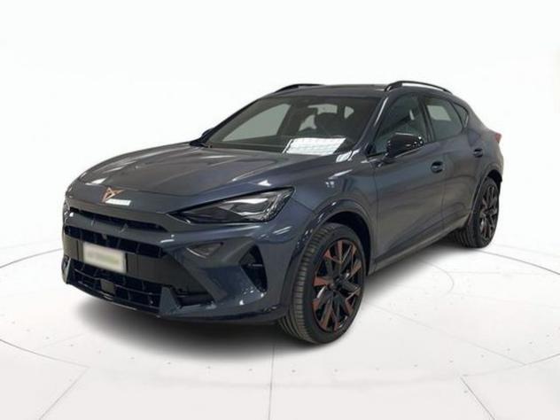 CUPRA Formentor 2.0 tdi 150cv dsg rif. 23641042