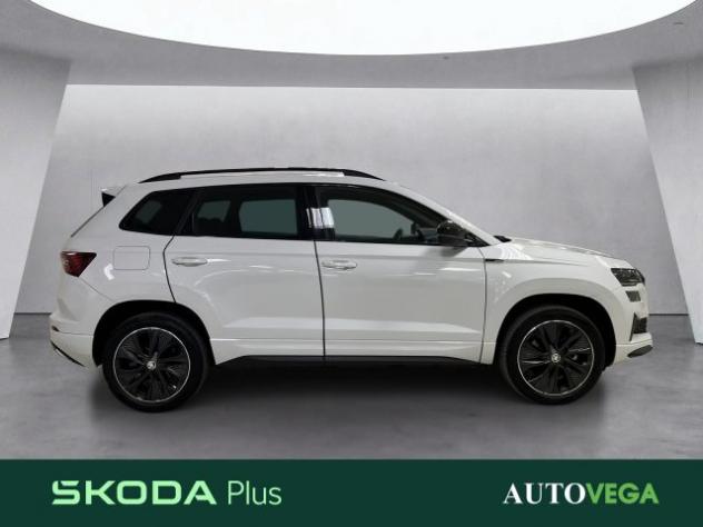 SKODA Karoq 2.0 tdi evo sportline 150cv rif. 23887293 - Foto 3
