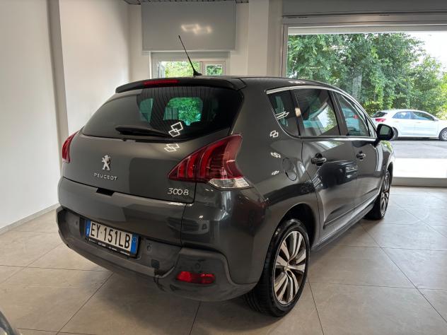 Peugeot 3008 1.6 VTi 120CV Active - Foto 6