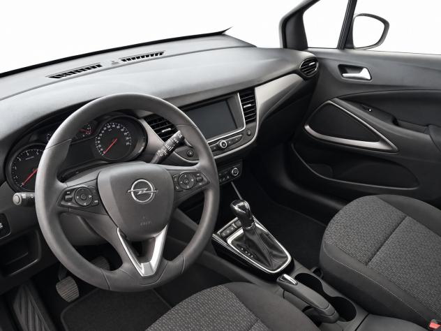Opel Crossland X 1.2 12V Advance - Foto 5