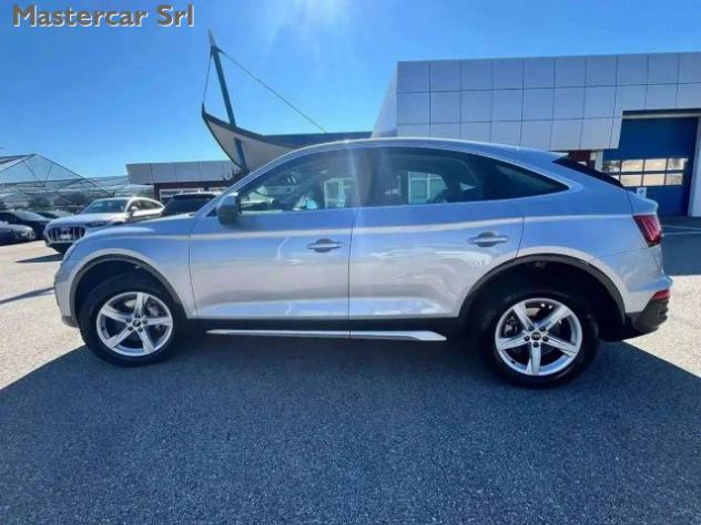 AUDI Q5 Sportback 40 2.0 tdi Advanced 4x4 s-tronic GN358FN rif. 23975616 - Foto 6