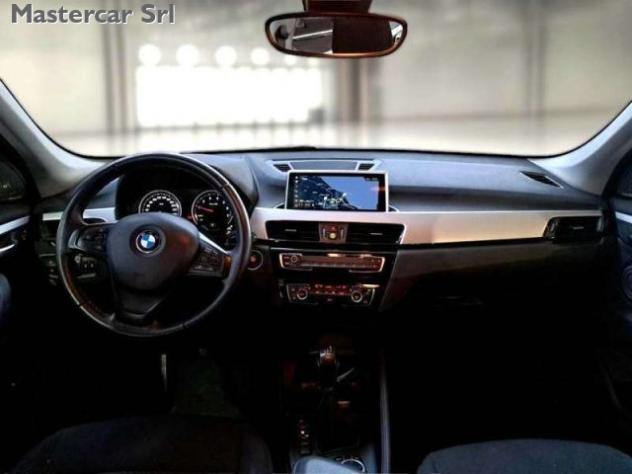 BMW X1 X1 F48 xdrive25e Business Advantage auto -GF427RZ rif. 23961039 - Foto 4