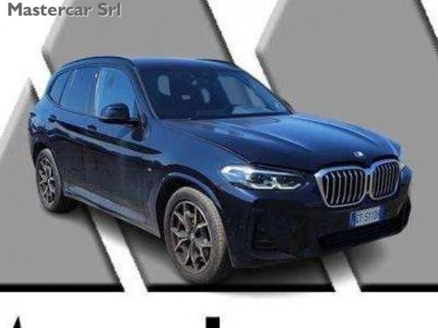 BMW X3 X3 G01 xdrive20i mhev 48V Msport auto MY2024 GT511 rif. 23941008