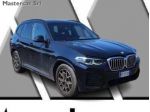 BMW X3 X3 G01 xdrive20i mhev 48V Msport auto MY2024 GT511 rif. 23941008