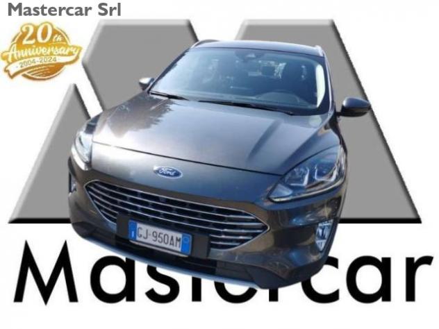 FORD Kuga Kuga 1.5 ecoblue Titanium Business 2wd 120cv auto rif. 24086959