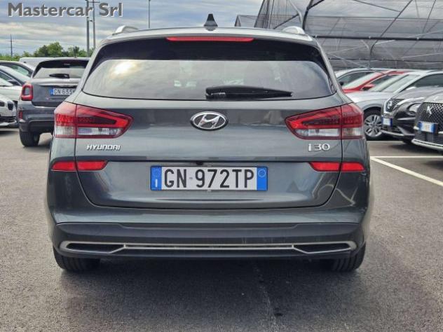 HYUNDAI i30 i30 Wagon 1.0 t-gdi 48V Primes 120cv -GN972TP rif. 23806039 - Foto 5