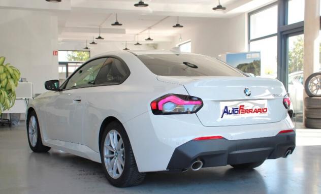 BMW Serie 2 Cpé(G42/87) 220i Coupé - Foto 6