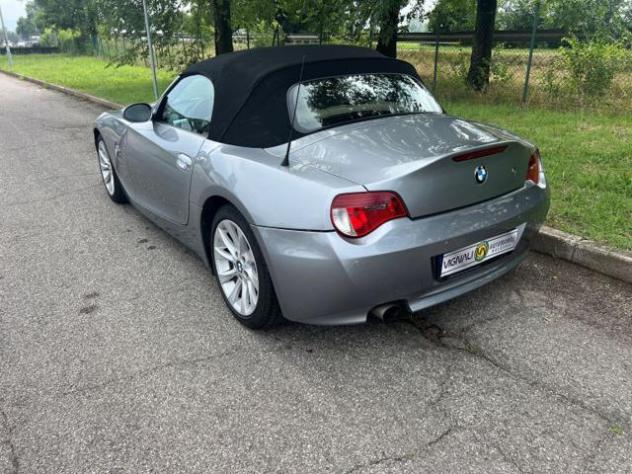 BMW Z4 2.0i cat Roadster rif. 23810859 - Foto 4