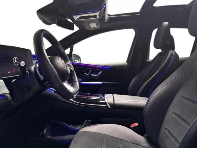 MERCEDES-BENZ EQE SUV 350 4MATIC AMG Line Premium rif. 23910077 - Foto 10