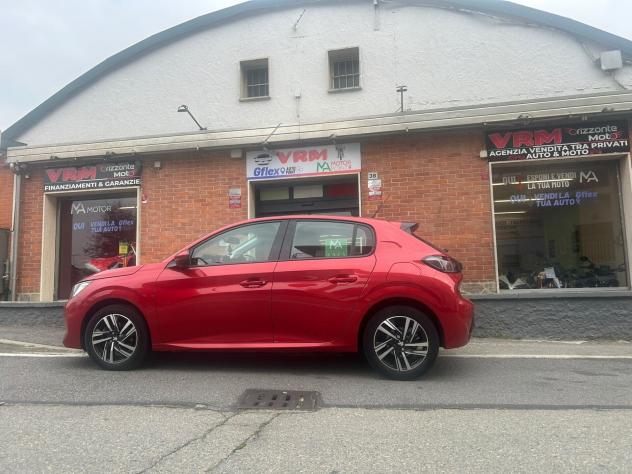 Peugeot 208 BlueHDi 100 Stop&Start 5 porte Allure - Foto 2