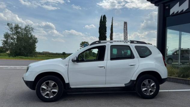 Dacia Duster 1.6 Laureate Gpl 4x2 105cv - Foto 2