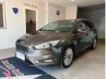 Ford Focus SW 1.5 TDCi 120 CV S&S Powershift ST Line
