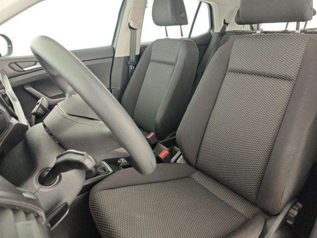 Volkswagen T-Cross 1.0 TSI Life - Foto 9