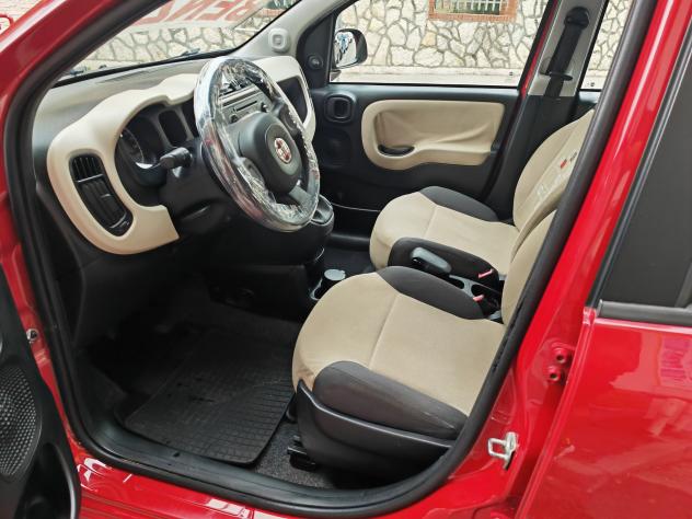 FIAT PANDA 1.2 BENZINA CV69 KW51 LOUNGE - Foto 7