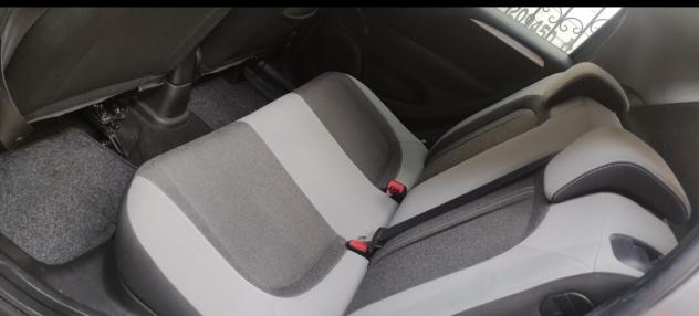 Fiat Grande Punto Grande Punto 1.4 5 porte Actual Natural Power - Foto 8