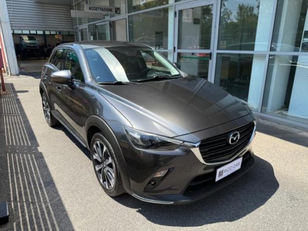 MAZDA CX-3 1.8L Skyactiv-D Exceed rif. 23992330 - Foto 7