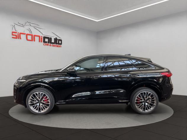 Audi Q5 Sportback TDI 204cv mhev+ quattro S tronic S Line Edition - Foto 3