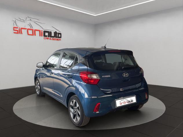 Hyundai i10 i10 1.0 mpi Connectline 63cv - Foto 5
