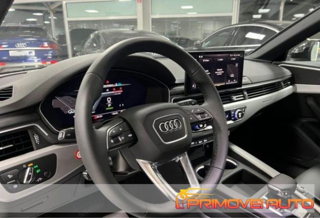 AUDI A4 Avant 40 TDI quattro S tronic Advanced rif. 21487312 - Foto 4