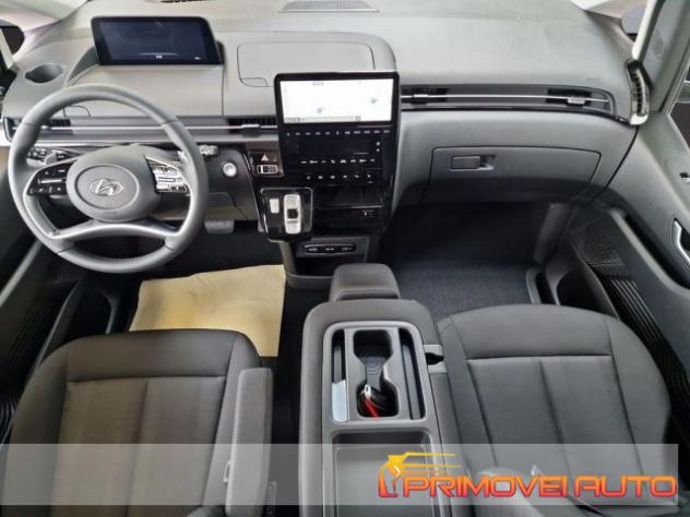 HYUNDAI Staria 2.2 AT 9 posti rif. 21376918