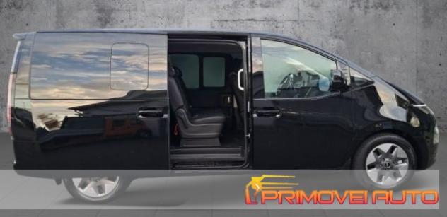HYUNDAI Staria 2.2 AT 2WD 9 posti Prime rif. 20291617 - Foto 8