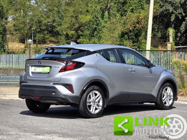 TOYOTA C-HR 1.8h Active e-cvt rif. 23996214 - Foto 7
