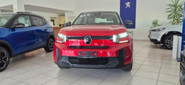 CITROEN C3 Aircross 2ª s. C3 Aircross PureTech Turbo 100 CV You - Foto 2