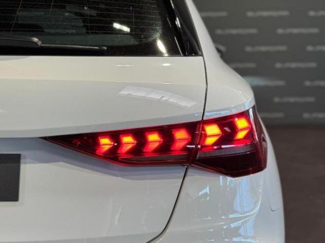 AUDI A3 SPB 30 TFSI S tronic rif. 24008597 - Foto 6