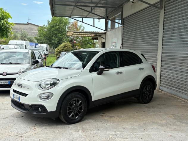 Fiat 500X 1.3 MultiJet 95 CV Club - Foto 2