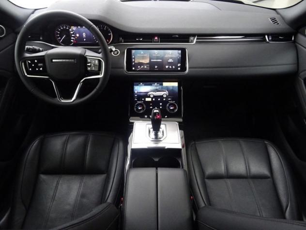 Land Rover Range Rover Evoque 2.0D I4 163 CV AWD Auto SE AUTOCARRO N1 - Foto 4