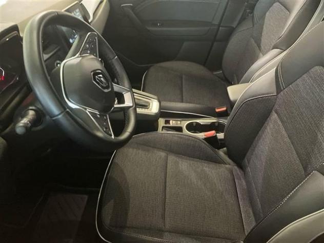 RENAULT Captur 1.6 E-Tech full hybrid Techno 145cv auto rif. 23925314 - Foto 10