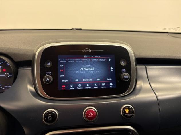 FIAT 500X 1.3 MJET CLUB 95CV rif. 24211369 - Foto 7