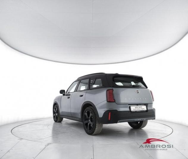 MINI Countryman Cooper D 2.0 48V D Classic auto rif. 23802265 - Foto 4